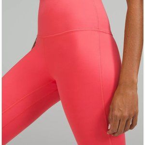 NWT Lululemon Align crop leggings 23 in.